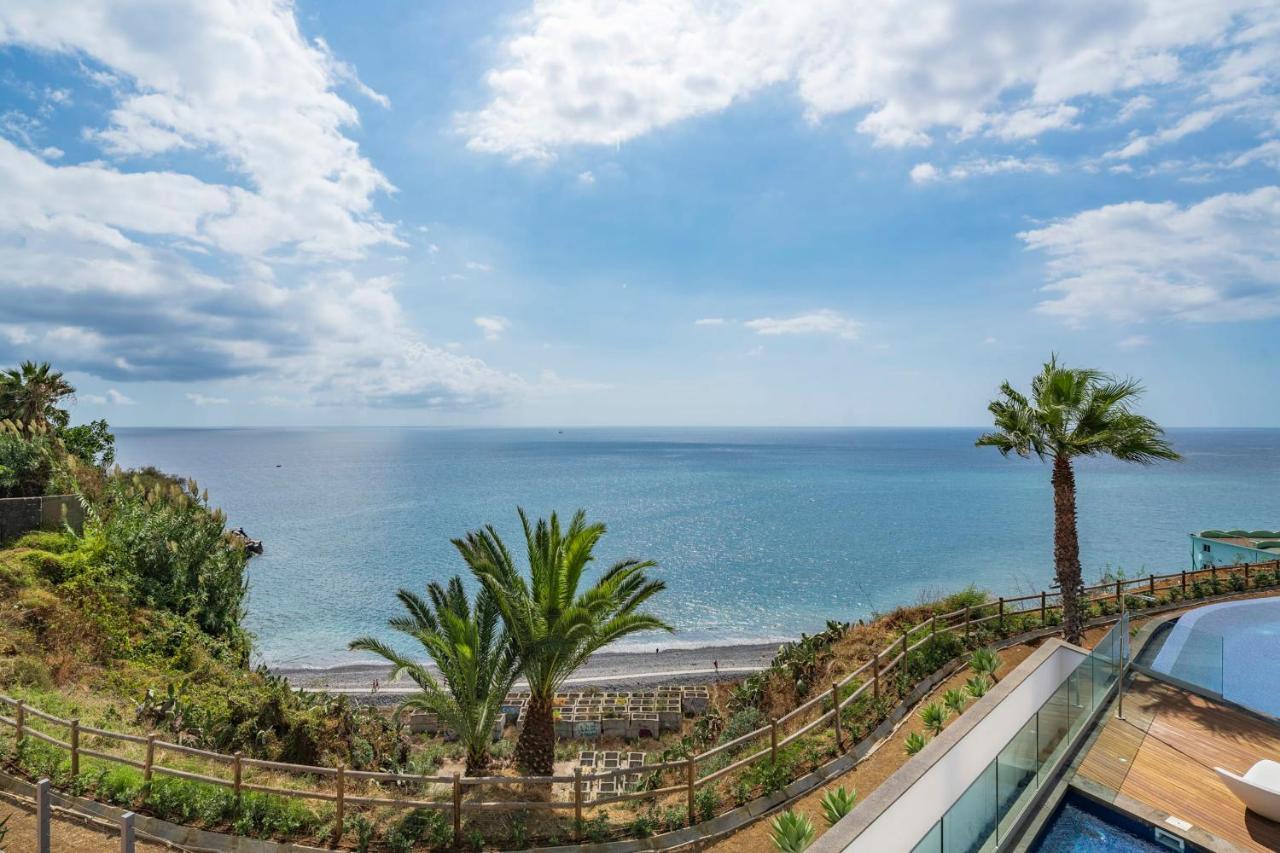 Madeira Palace III By An Island Apart Funchal  Exterior foto